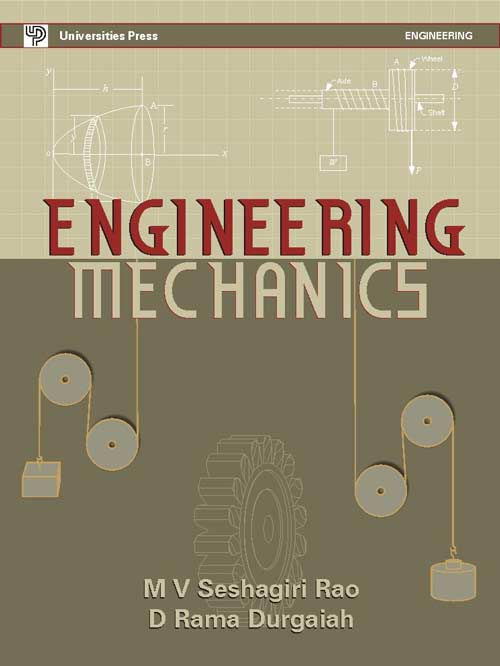Orient Engineering Mechanics